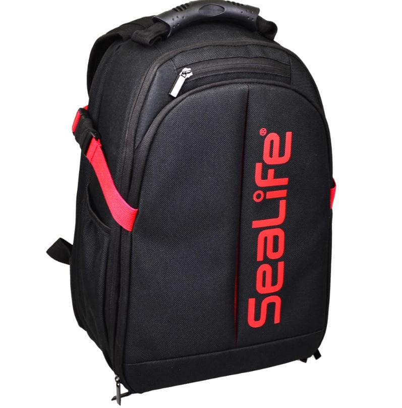 SeaLife - Photo Pro Backpack - Image 2