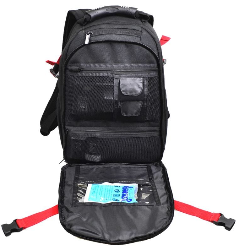 SeaLife - Photo Pro Backpack - Image 3