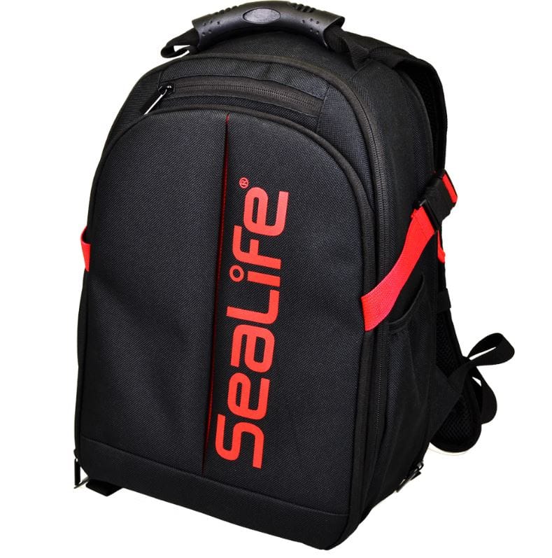 SeaLife - Photo Pro Backpack - Image 4