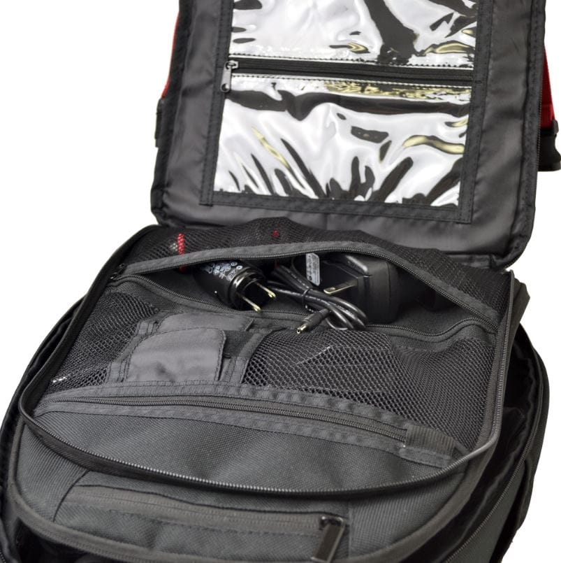 SeaLife - Photo Pro Backpack - Image 5