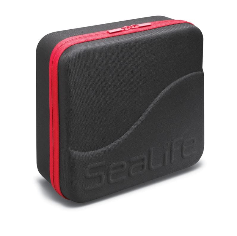 SeaLife - Sea Dragon Case