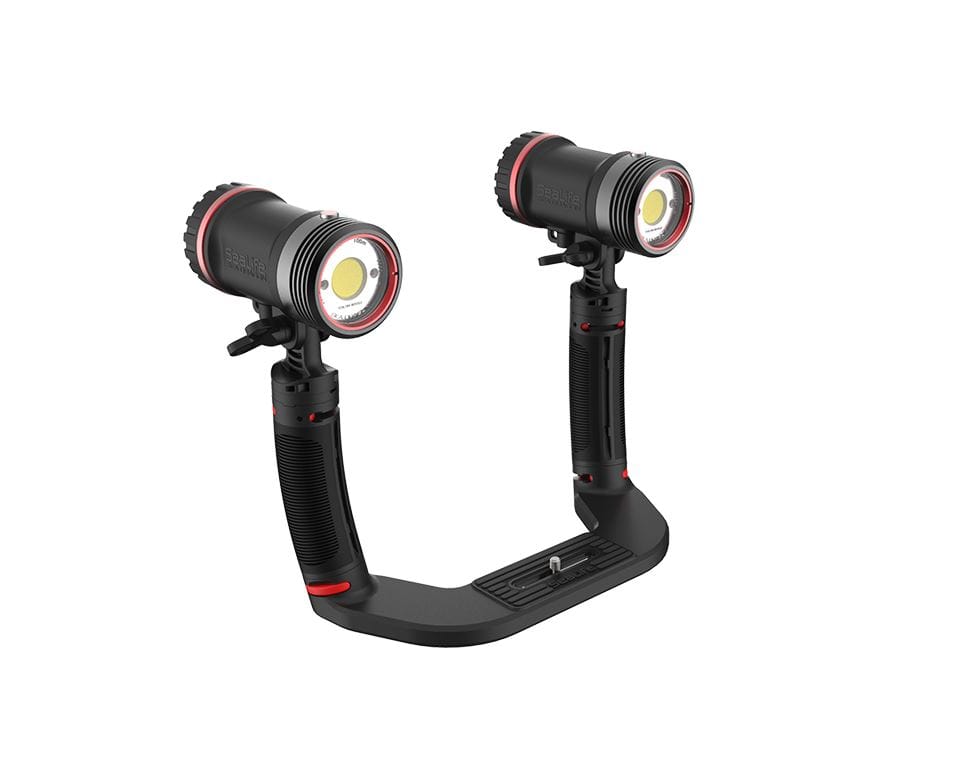 SeaLife - Sea Dragon Duo 10K+ Color Boost Set - Image 2