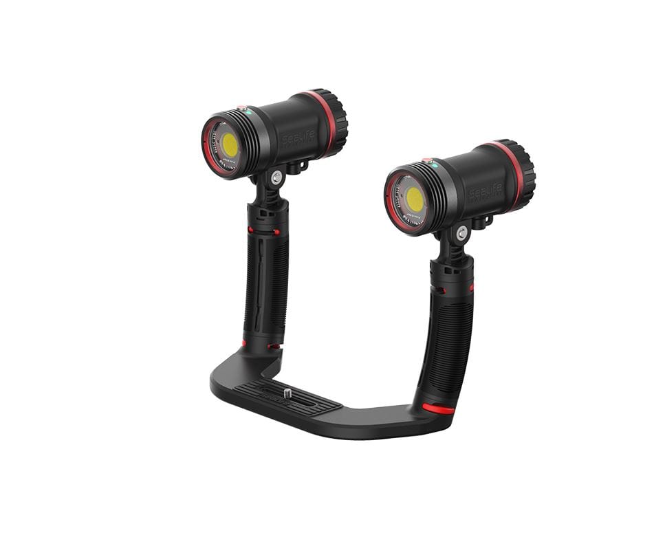 SeaLife - Sea Dragon Duo 10K+ Color Boost Set - Image 3