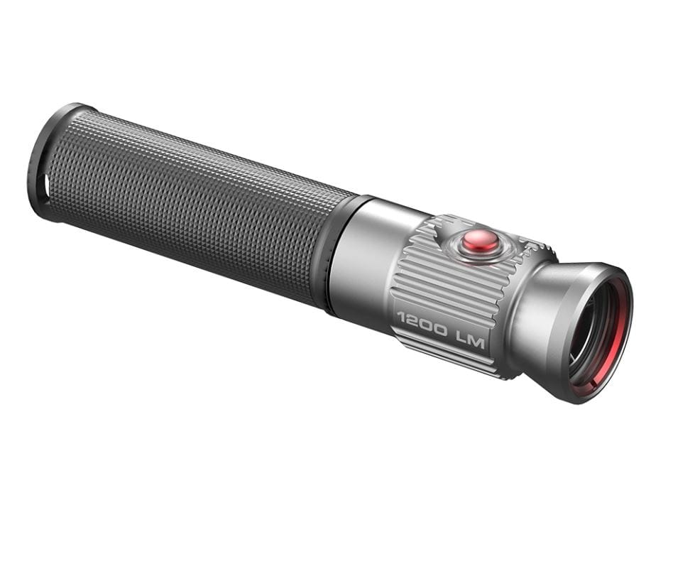 SeaLife - Sea Dragon Mini 1200 Underwater LED Dive Light - Image 2