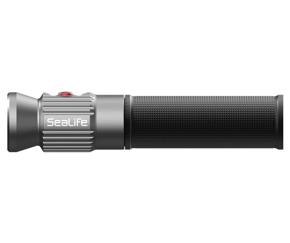 SeaLife - Sea Dragon Mini 1200 Underwater LED Dive Light - Image 3