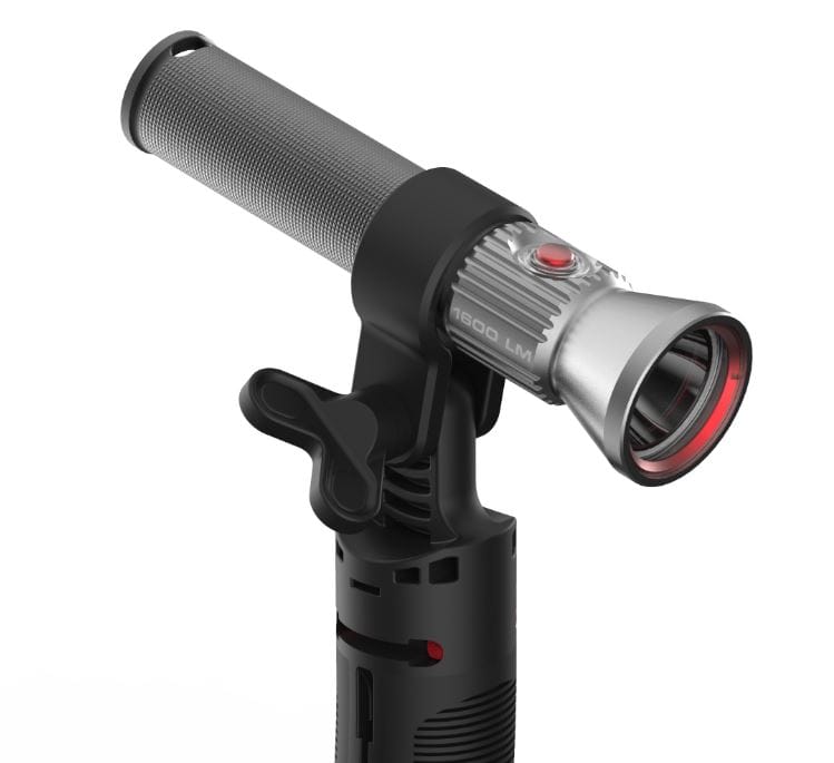 SeaLife - Sea Dragon Mini 1600 Underwater LED Dive Light - Image 5
