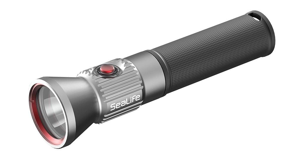 SeaLife - Sea Dragon Mini 1600 Power Kit - Image 4