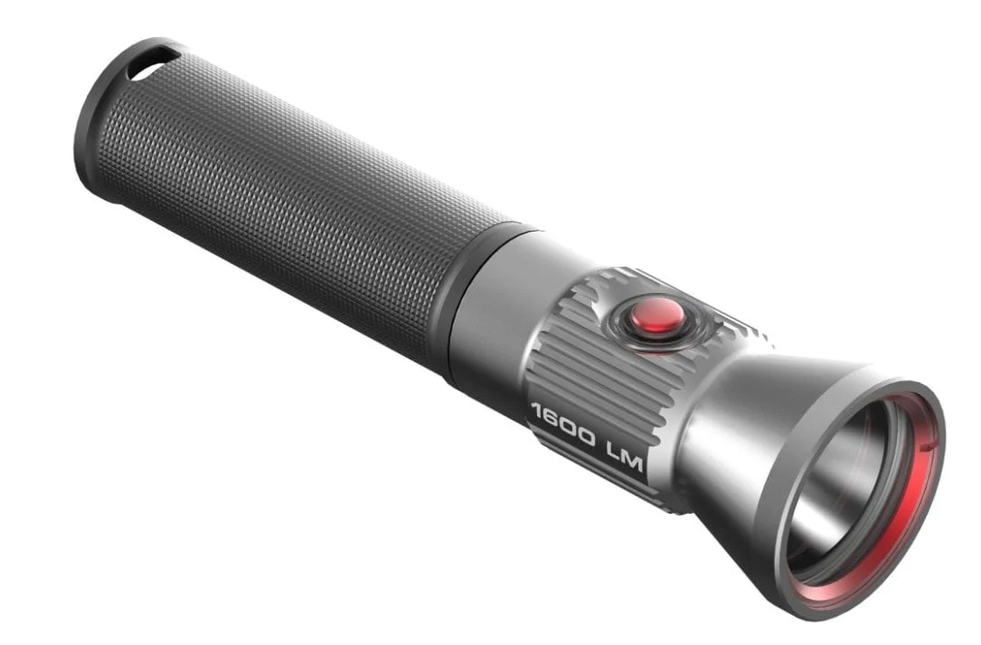 SeaLife - Sea Dragon Mini 1600 Underwater LED Dive Light - Image 2
