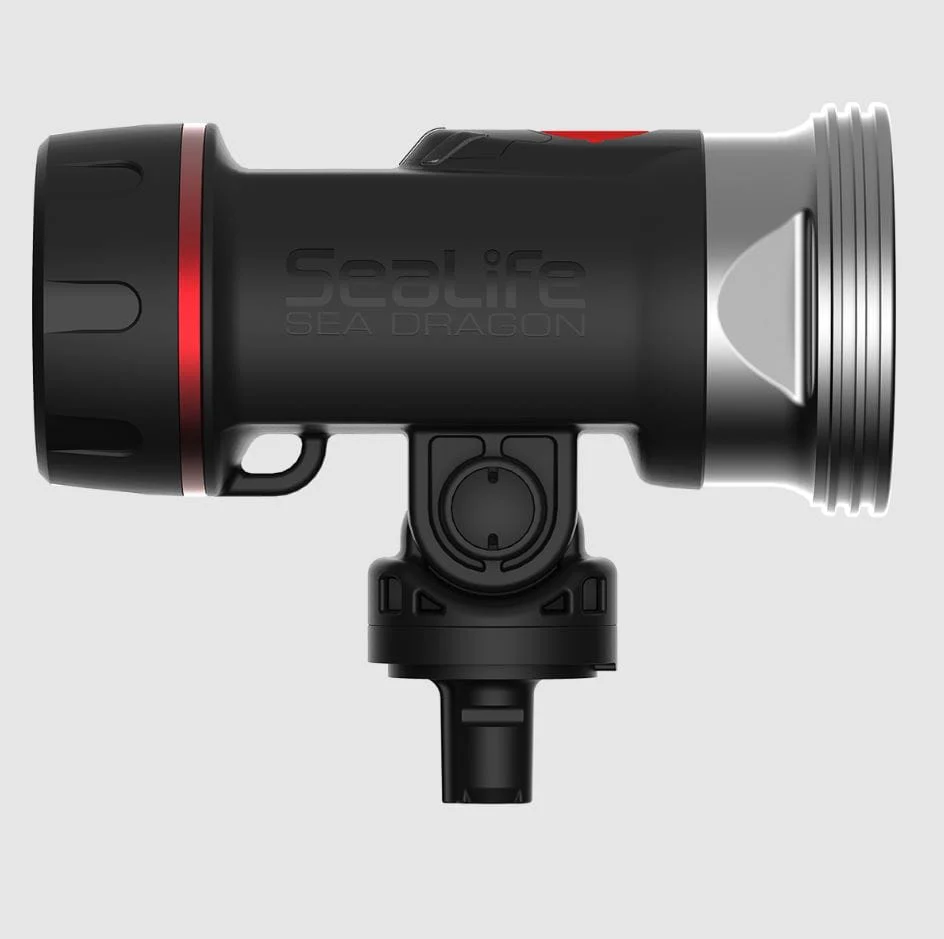 SeaLife - Sea Dragon Pro Dual Beam Light Head - Image 5