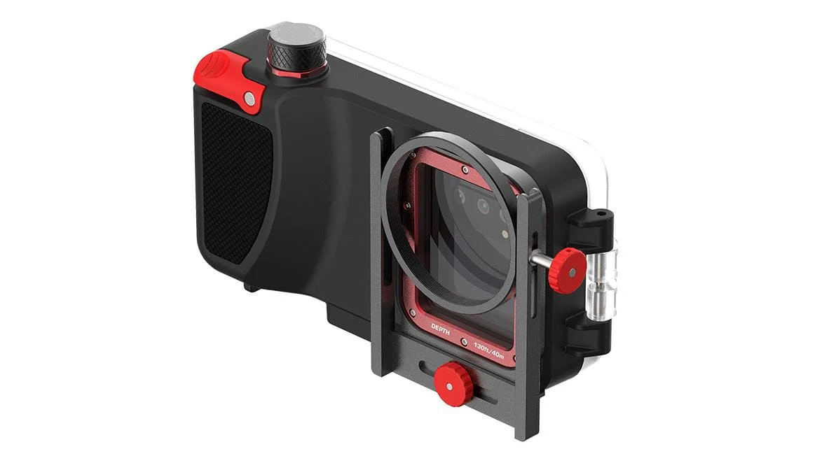 SeaLife - SportDiver 52 & 67mm Lens Adapter - Image 4