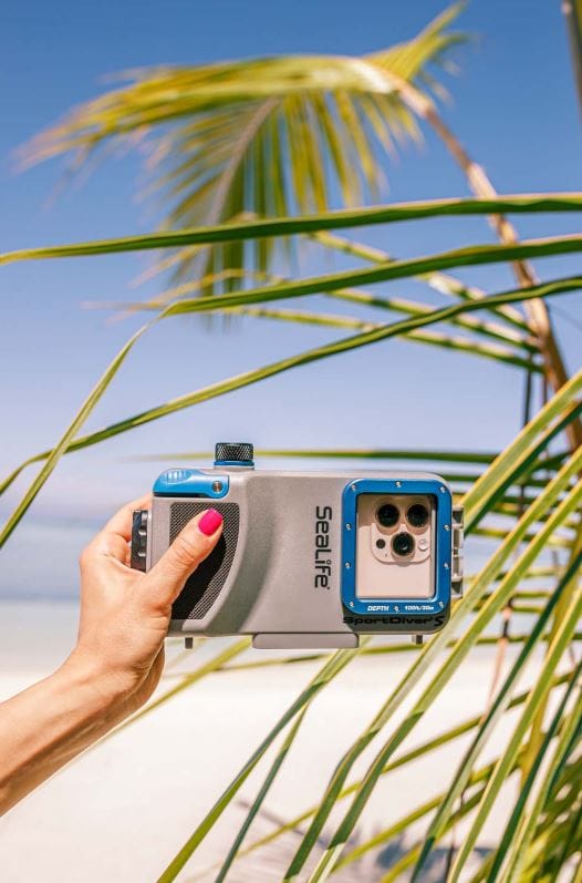 SeaLife - SportDiver S Smartphone Housing - Image 6