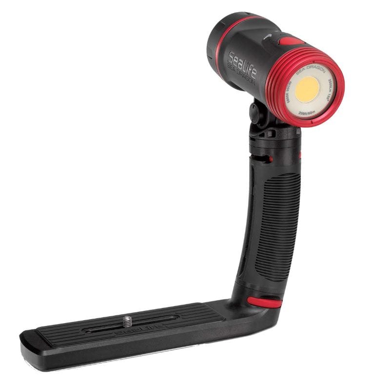 SeaLife - SportDiver Ultra Pro 2500 Set for iPhone & Android - Image 4