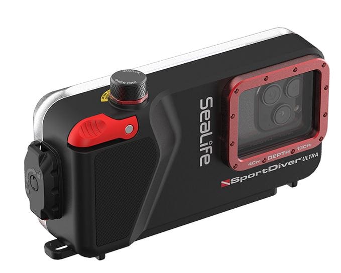 SeaLife - SportDiver Ultra Smartphone Housing - Image 4