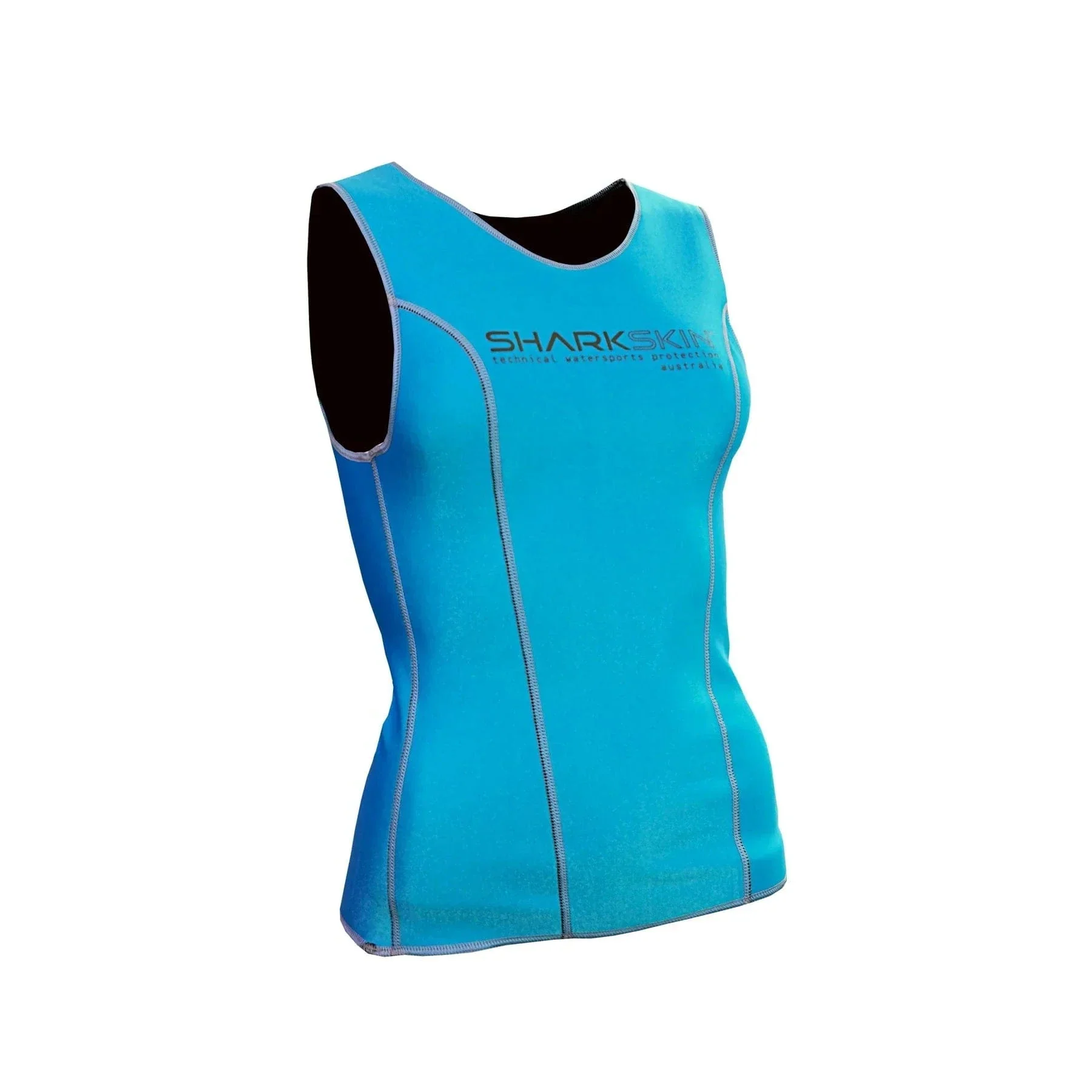 Sharkskin - Women's Chillproof Essentials Vest - Image 3