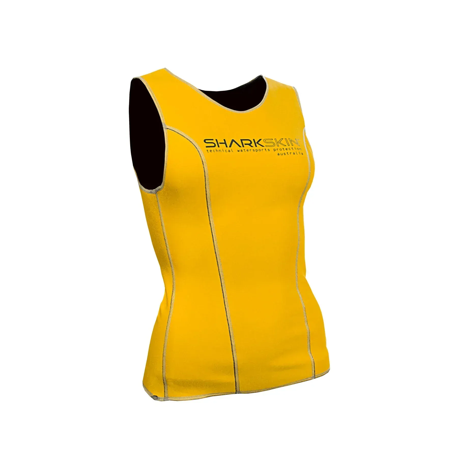 Sharkskin - Women's Chillproof Essentials Vest - Image 4