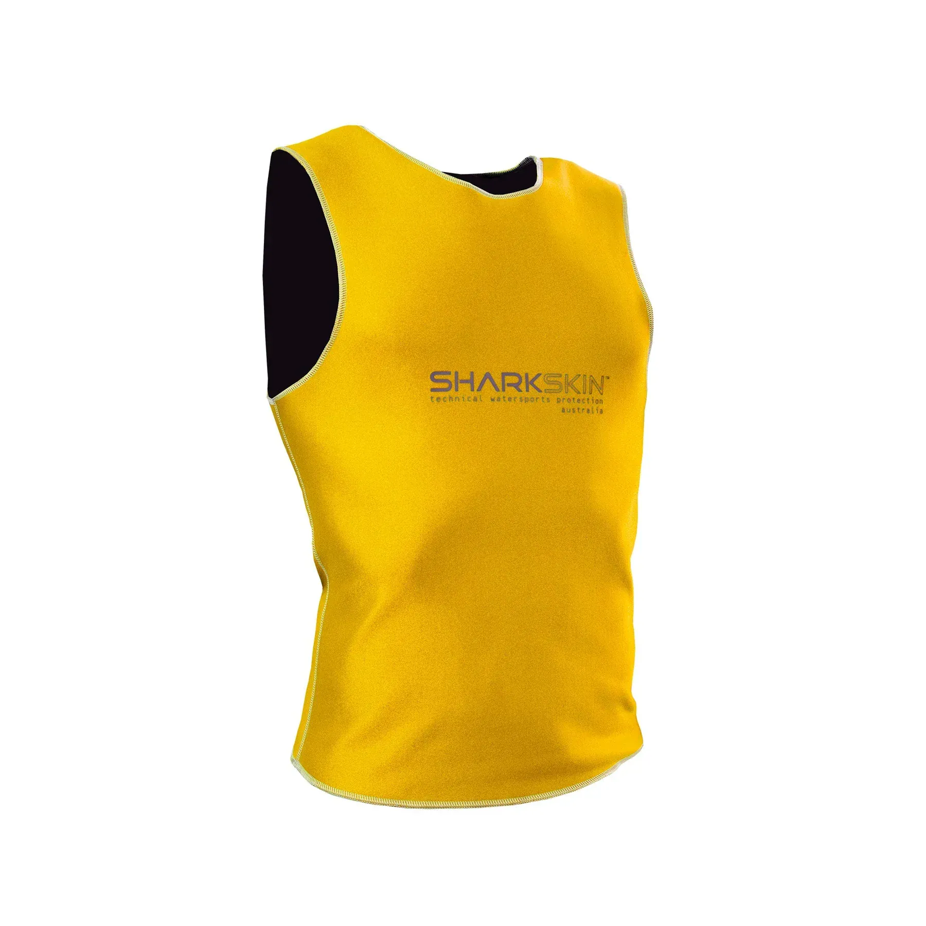 Sharkskin - Men's Chillproof Essentials Vest - Image 4