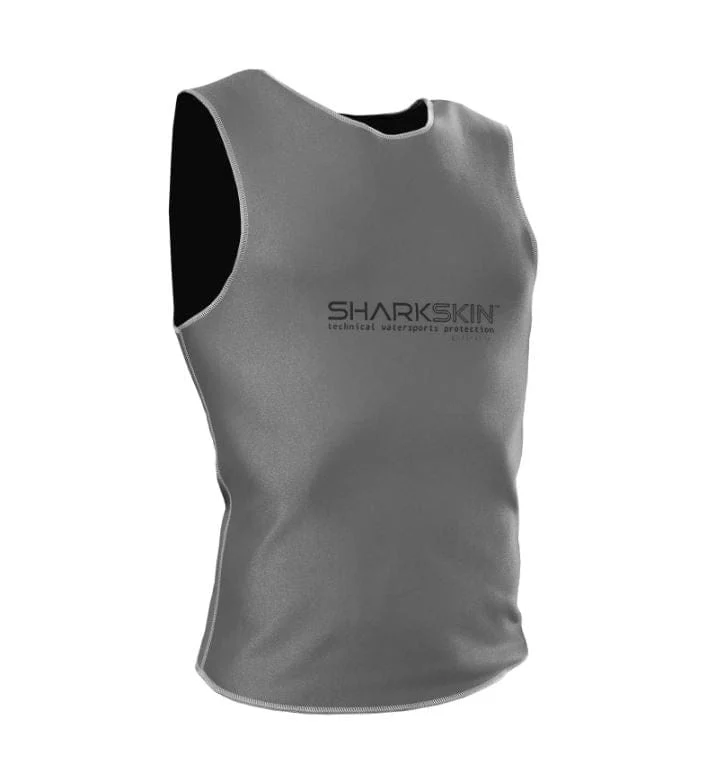 Sharkskin - Men's Chillproof Essentials Vest - Image 6