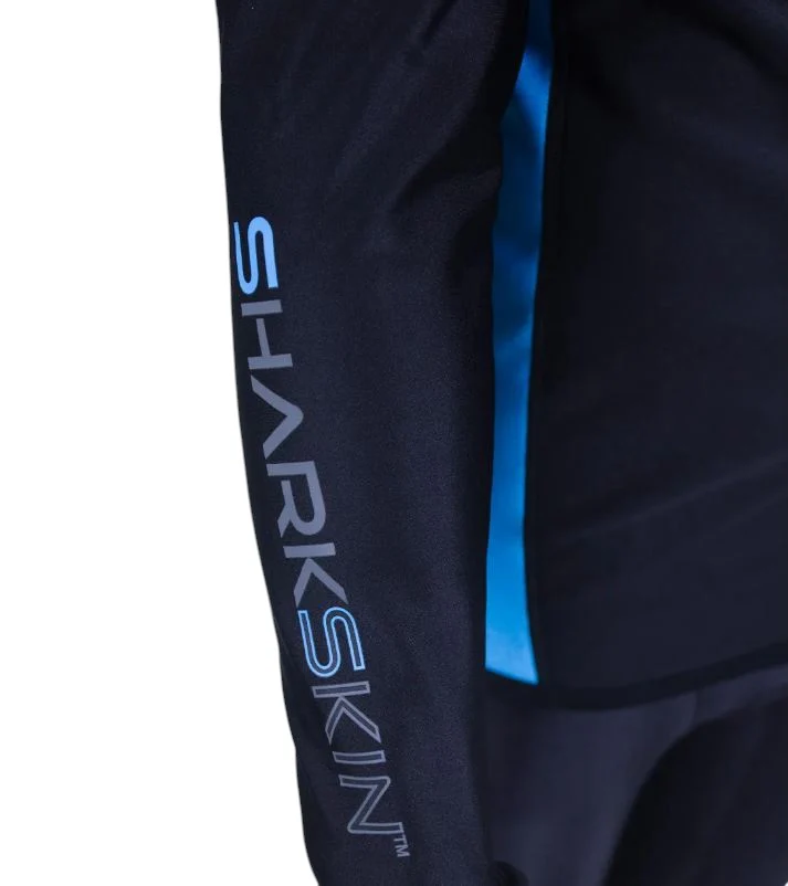 Sharkskin - Men's Chillproof Long Sleeve Full Zip - Image 2