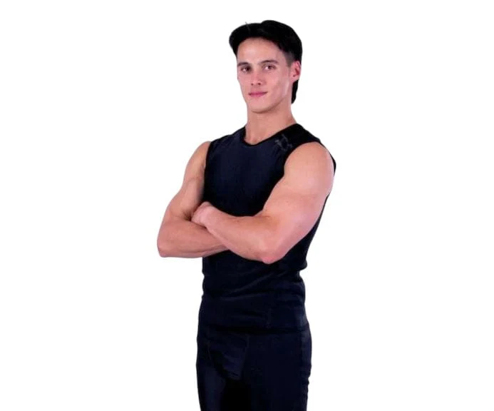 Sharkskin - Men's Chillproof Vest - Image 2