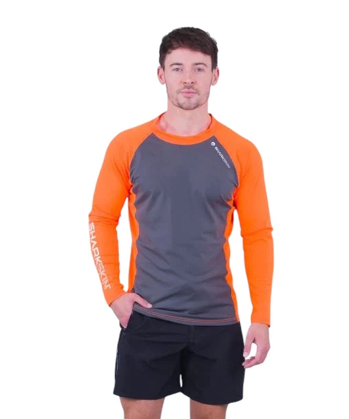 Sharkskin - Rapid Dry Long Sleeve - Image 10