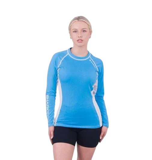 Sharkskin - Rapid Dry Long Sleeve - Image 13