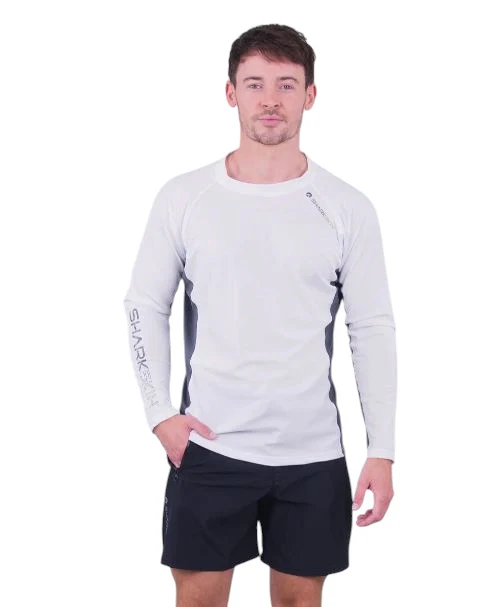 Sharkskin - Rapid Dry Long Sleeve - Image 15