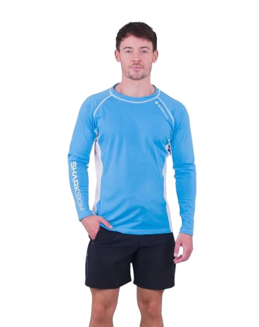 Sharkskin - Rapid Dry Long Sleeve - Image 17