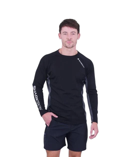 Sharkskin - Rapid Dry Long Sleeve - Image 19