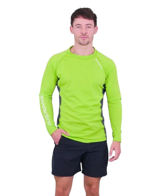 Sharkskin - Rapid Dry Long Sleeve - Image 2