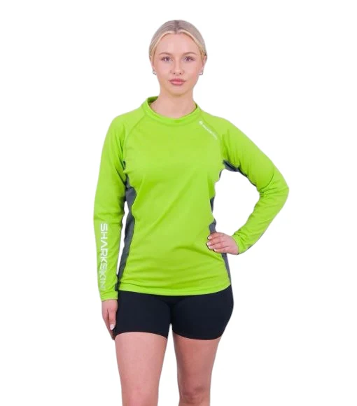Sharkskin - Rapid Dry Long Sleeve - Image 3