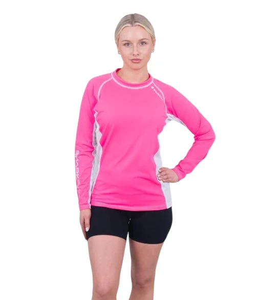 Sharkskin - Rapid Dry Long Sleeve - Image 4
