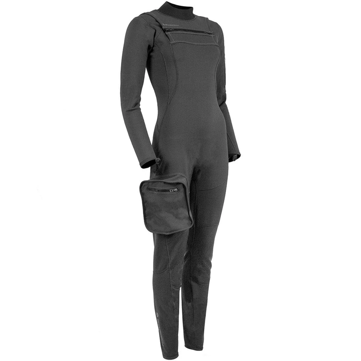 Sharkskin - Women's Titanium 2 Multi-Sport Suit