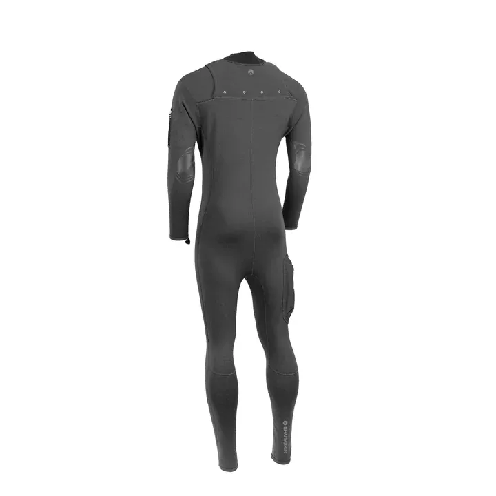 Sharkskin - Women's Titanium 2 Multi-Sport Suit - Image 2