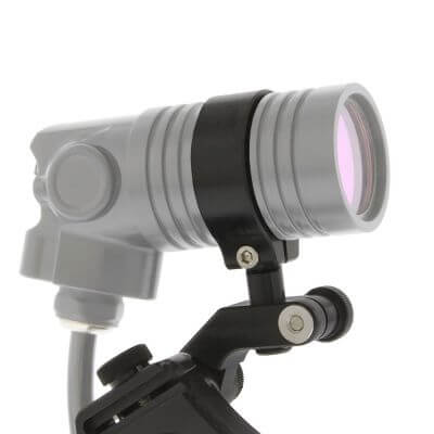 Shearwater - Complete CC Mount Kit For NERD 2 - Image 2
