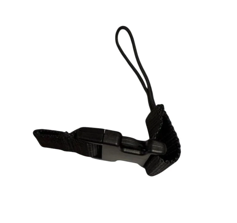 Shearwater - Lanyard with 1.5" Webbing & QR Buckle