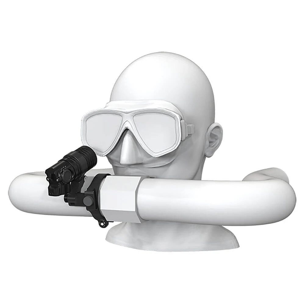 Shearwater - Nerd 2 DiveCan Monitor (5-Pin) - Image 4