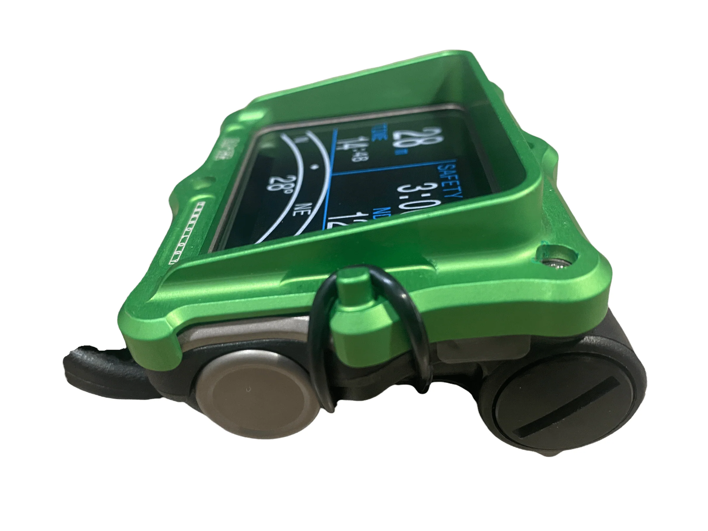 AMX Teknology - Shearwater Perdix (Perdix 3, Perdix 2 Perdix AI, Perdix) Aluminum Protective Case - Image 3