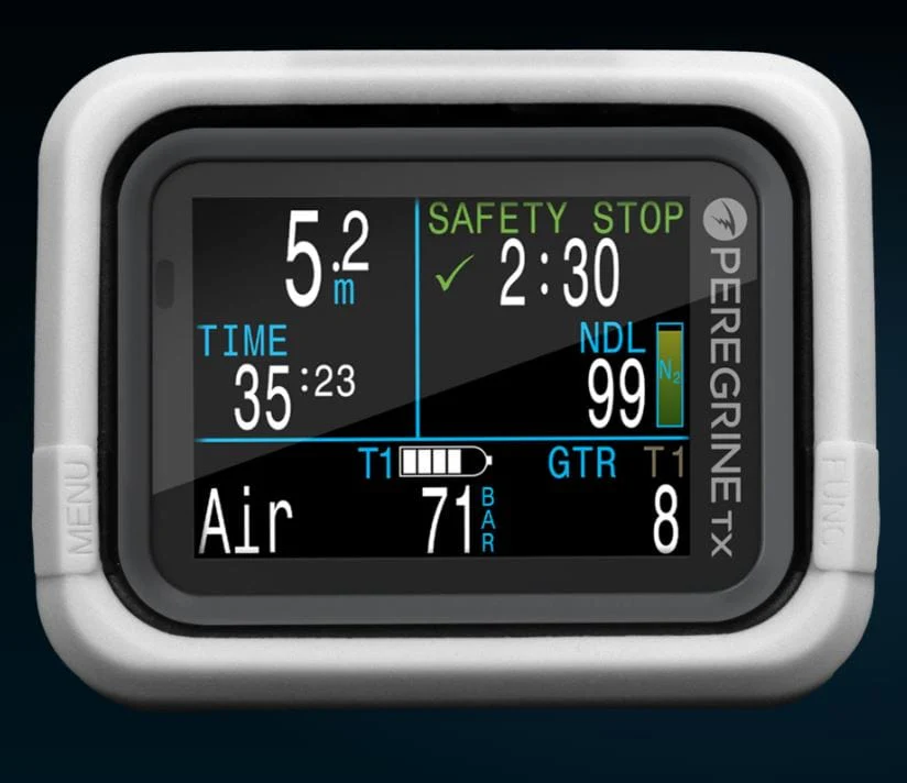 Shearwater - Peregrine Protective Case
