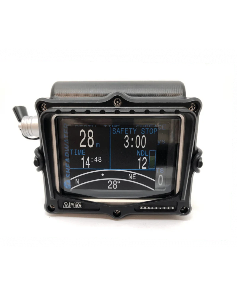 AMX Teknology - Shearwater Petrel (Petrel 2 and 3) Aluminum Protective Case - Image 5