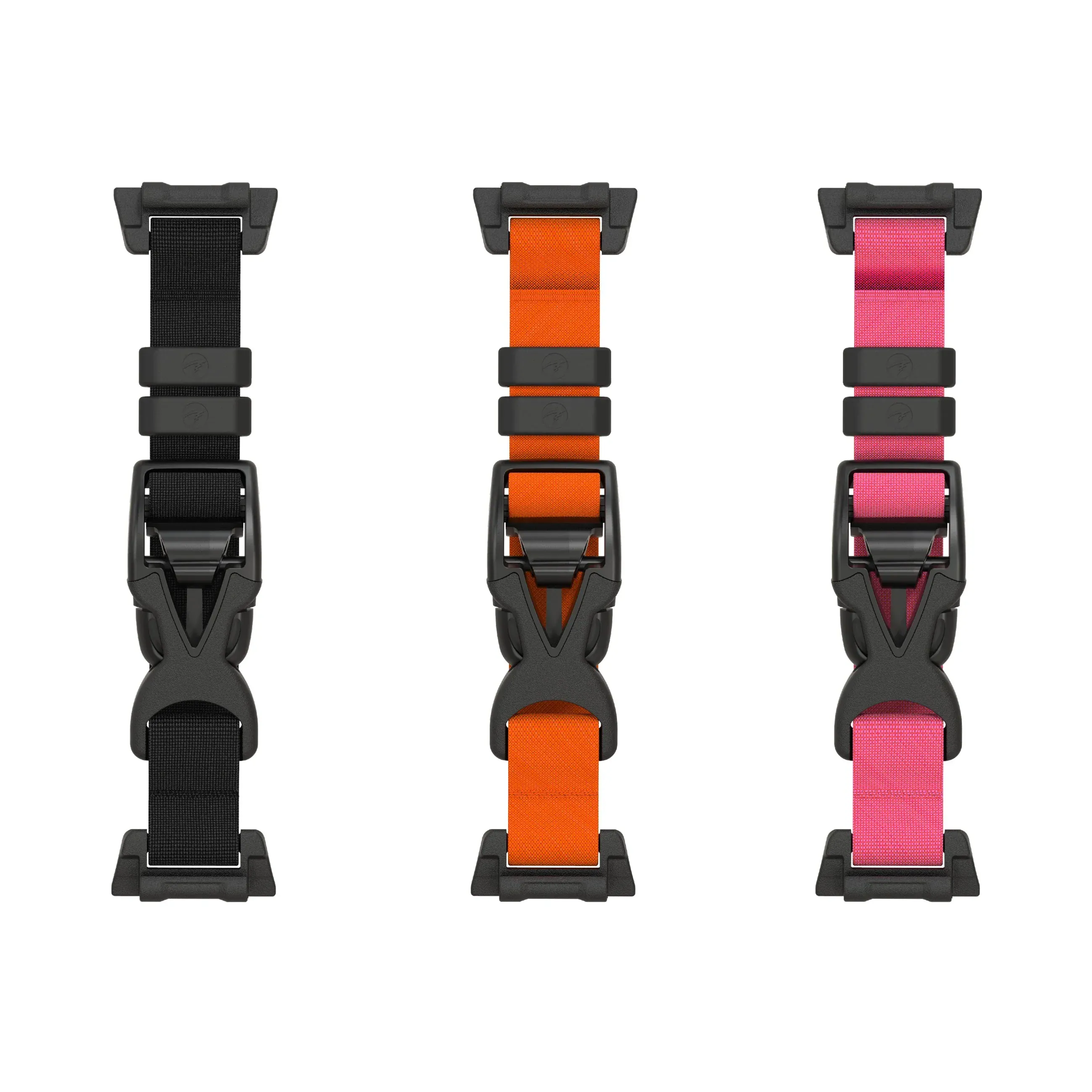 Shearwater - Remora Webbing Colour Stap Kit (For Drysuit)