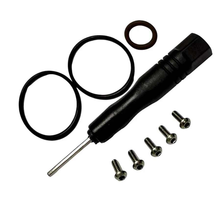 Shearwater - SWIFT Service Kit