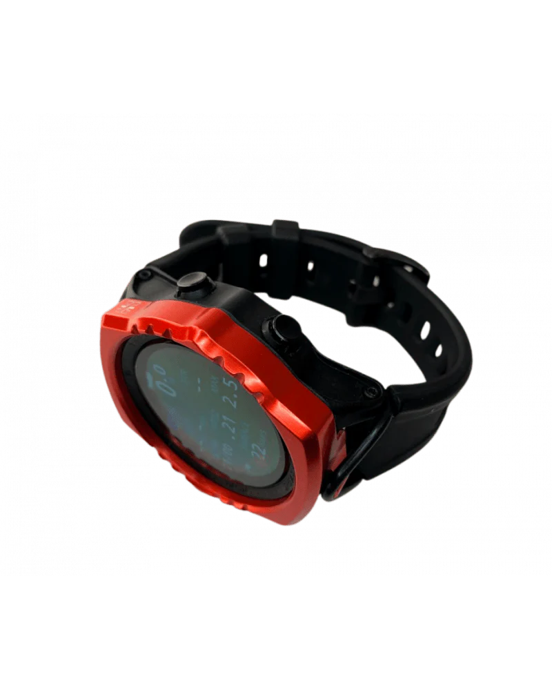 AMX Teknology - Shearwater Teric Aluminum Protective Case - Image 4