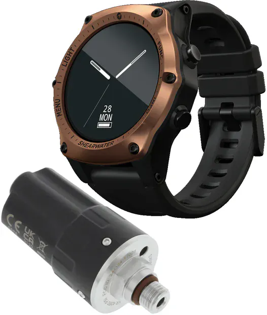 Shearwater - TERIC X Swift Combo - Image 5