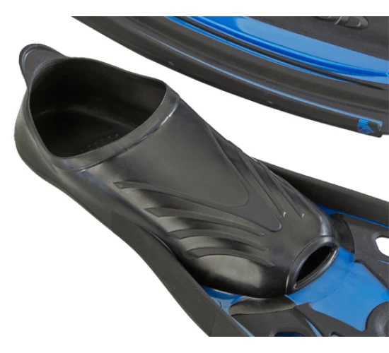 Sherwood Scuba - Elite Full Foot Fin - Image 2