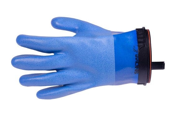 SI TECH - Antares Oval Dry Glove System - Image 2