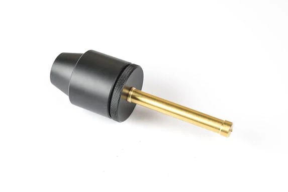 SI TECH - Cuff Blanking Tool