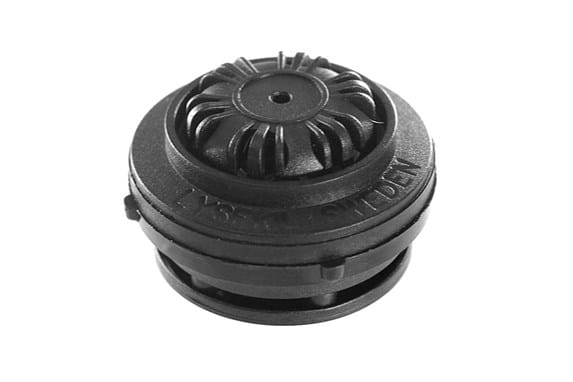 SI TECH - Cuff Dump Valve