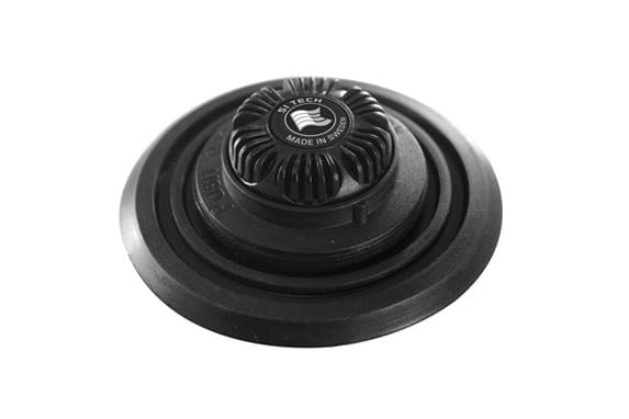 SI TECH - On/Off Dump Valve
