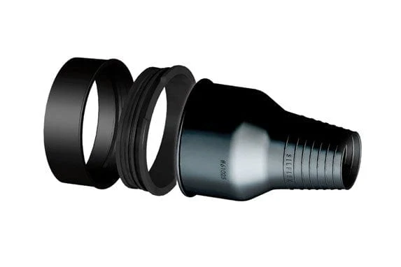 SI TECH - QCS Oval System