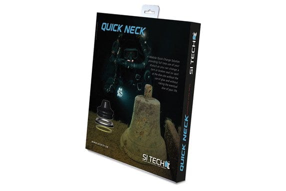 SI TECH - Quick Neck Set - Image 5